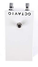 Jim Dunlop JH3s Jimi Hendrix Octave Fuzz